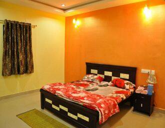 D Lake View Resort, Hyderabad 2